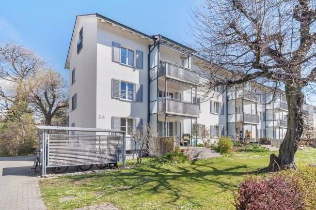 3.5 rooms Apartment for rent in Winterthur - image 1/1