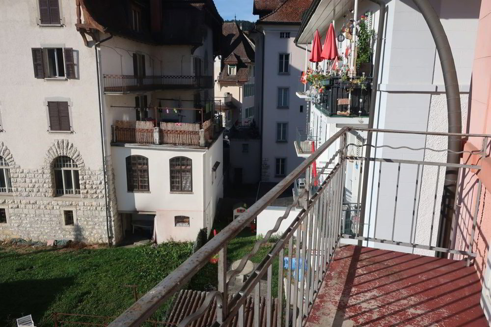 Appartamento di 4.5 locali in affitto a Tavannes - immagine 1/10