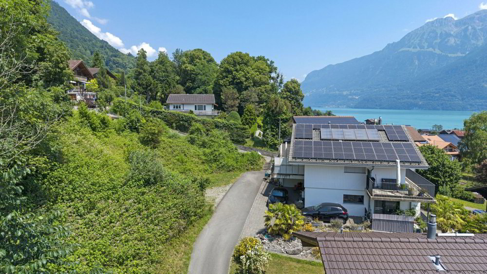 9 rooms House to buy in Ringgenberg BE - image 1/9