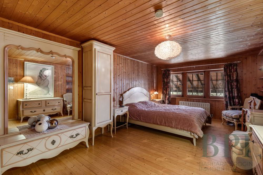 Casa di 7.5 locali in vendita a Sâles (Gruyère) - immagine 1/21