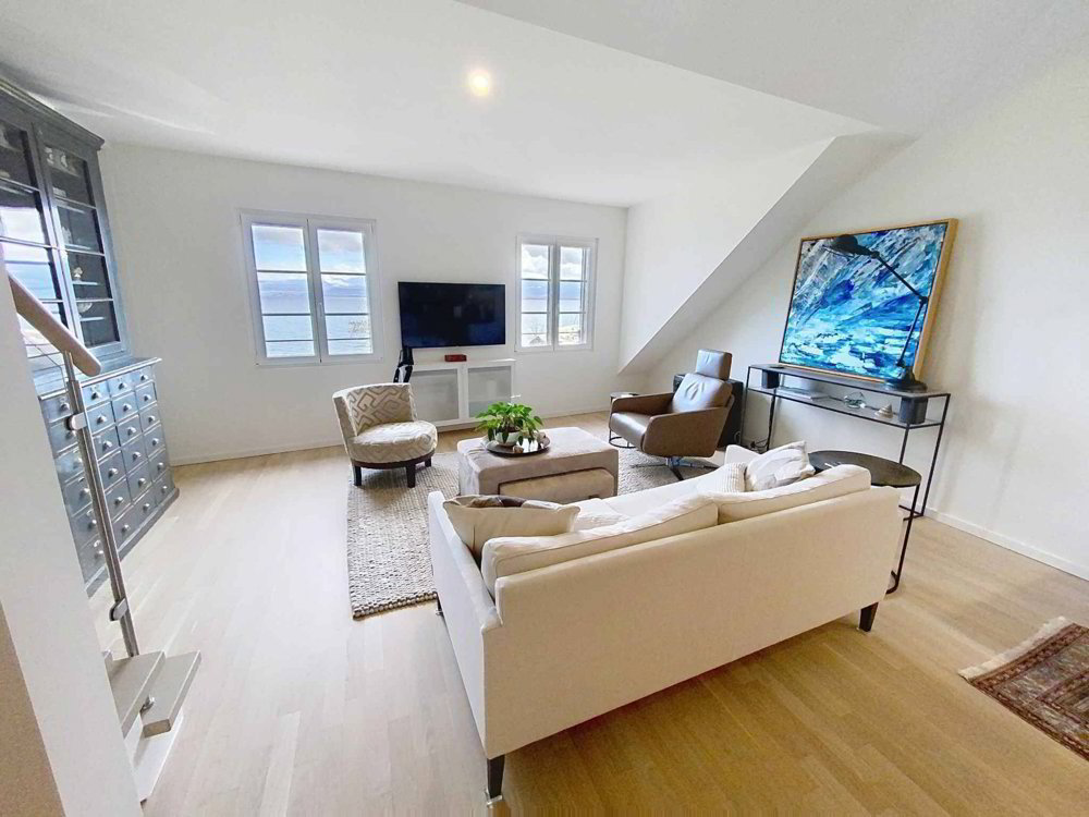Wohnung – Rolle - Ansicht 3