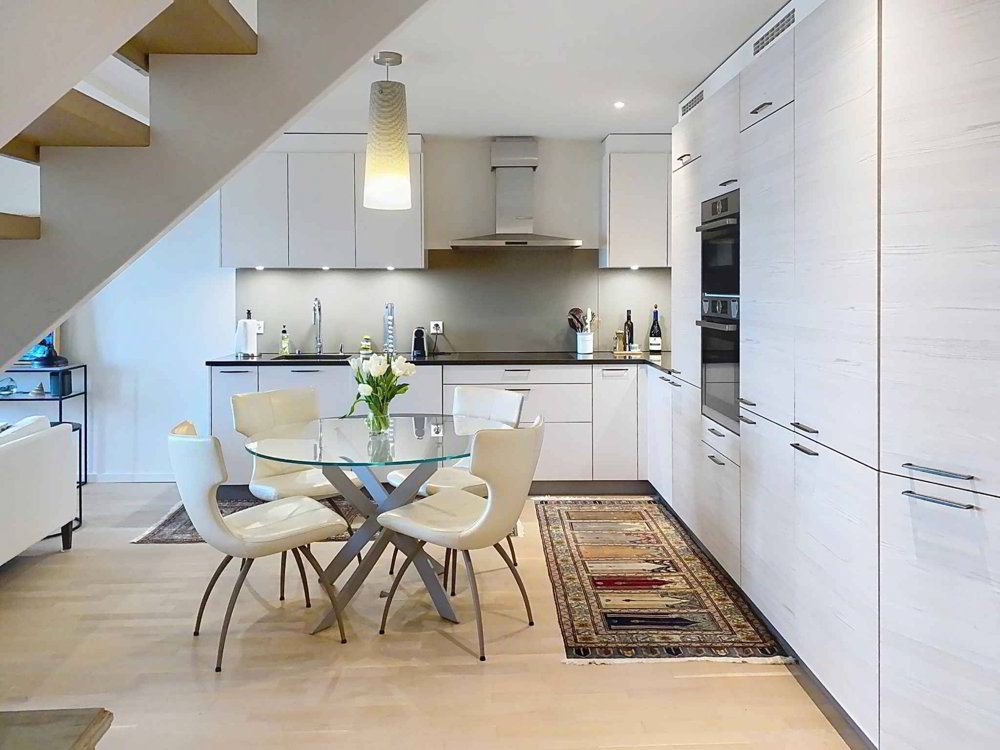 Wohnung – Rolle - Ansicht 5