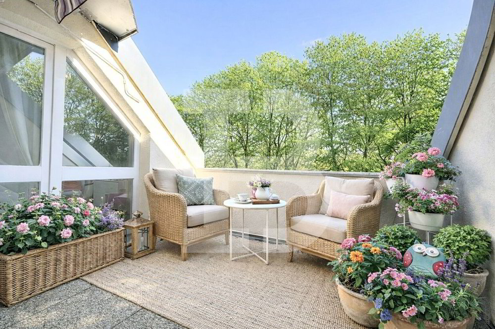 5 Zimmer Wohnung zum verkaufen in Perly - Bild 1/13