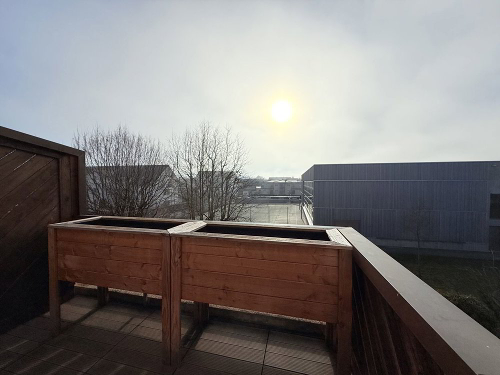 Appartamento di 3.5 locali in vendita a Schwarzenbach SG - immagine 1/8