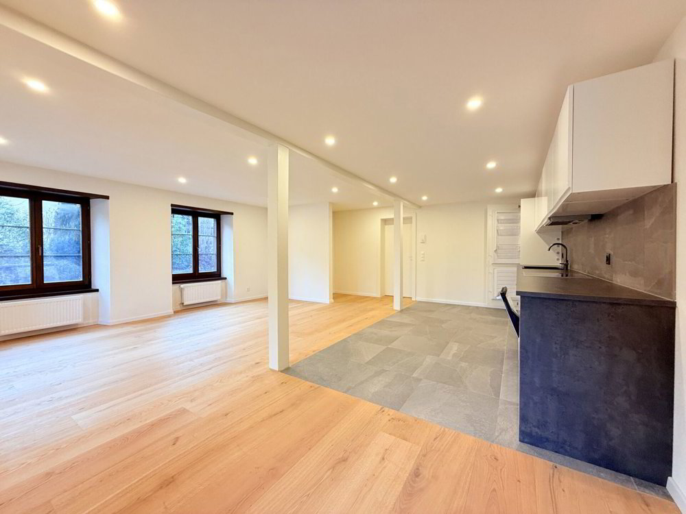 Appartement 2.5 pièces à louer à Feuerthalen - image 1/10
