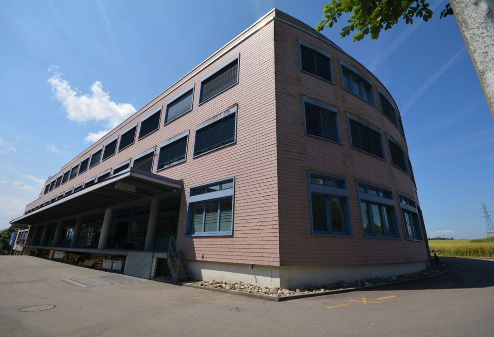 Ufficio & Commercio di null locali in affitto a Frauenkappelen - immagine 1/11