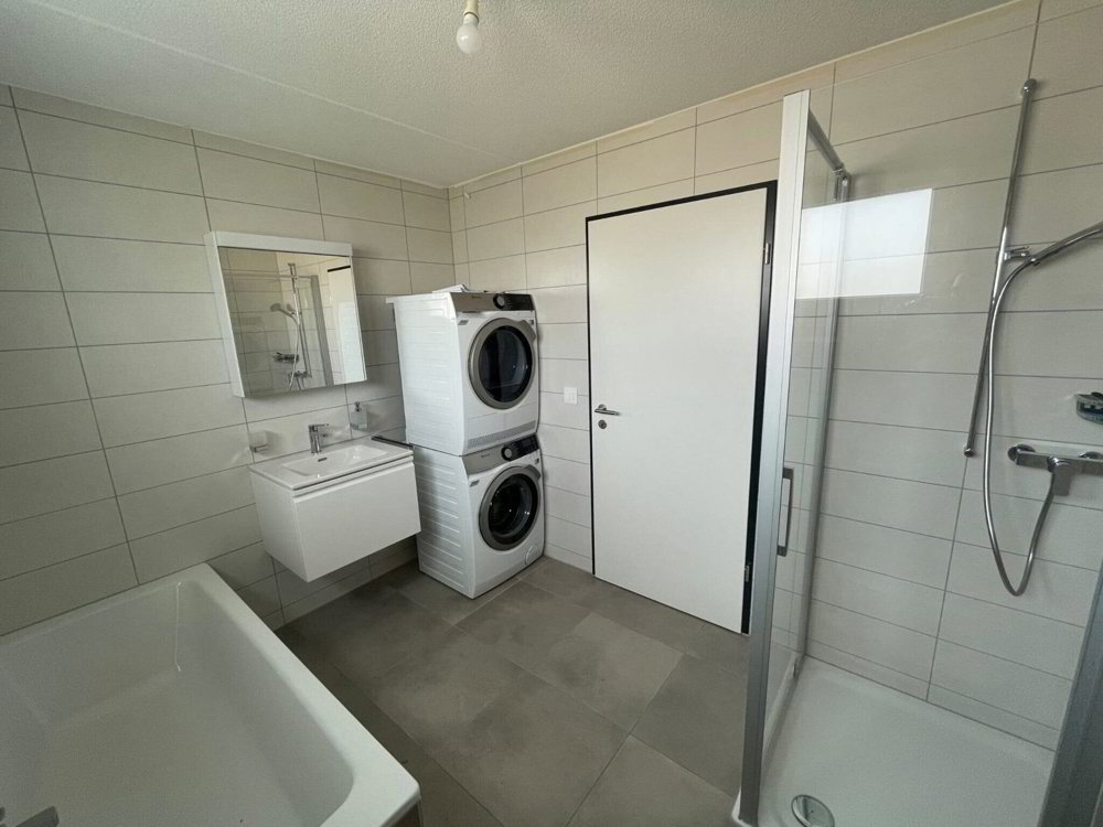 Appartement 4 pièces à acheter à Courrendlin - image 1/13