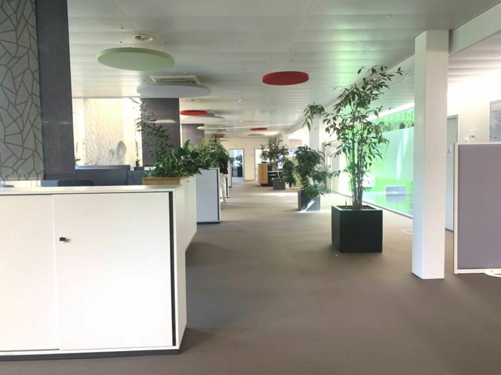 null Zimmer Büro zu vermieten in Crissier - Bild 1/9