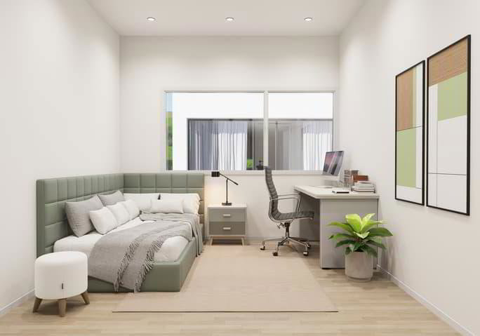 Casa di 4.5 locali in vendita a Le Mouret - immagine 1/13