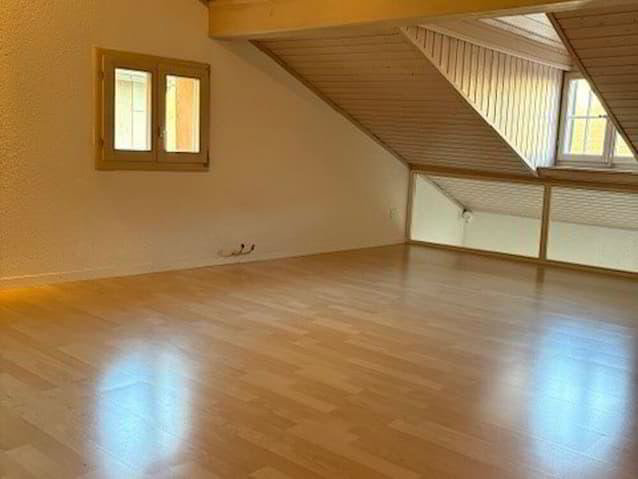 Appartamento di 3.5 locali in affitto a Friburgo - immagine 1/9
