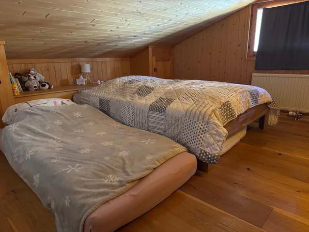 Appartamento di 3 locali in vendita a Les Diablerets - immagine 1/11