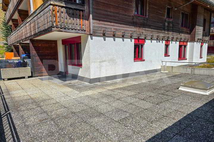 Appartement 2.5 pièces à acheter à Zermatt - image 1/13