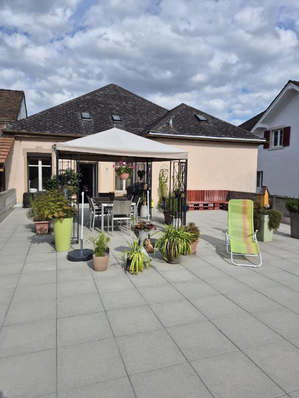 Maison 7 pièces à acheter à Bassecourt - image 1/1