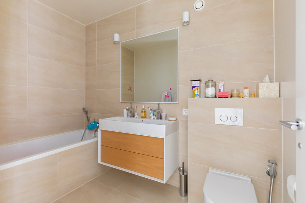 3 Zimmer Wohnung zum verkaufen in Ginevra - Bild 1/4