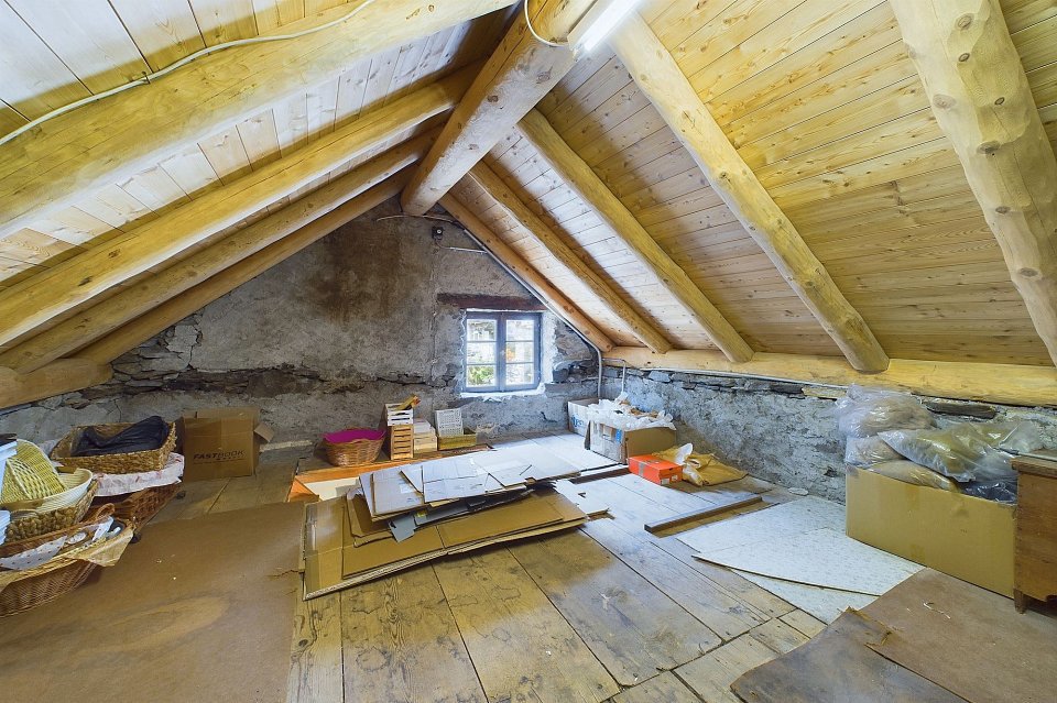 Maison 3 pièces à acheter à Sonogno - image 1/13