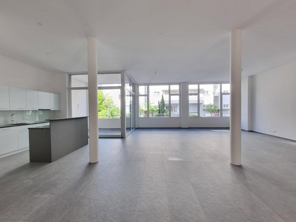 Wohnung – Bern, Holligen, Stadtteil III - Ansicht 2