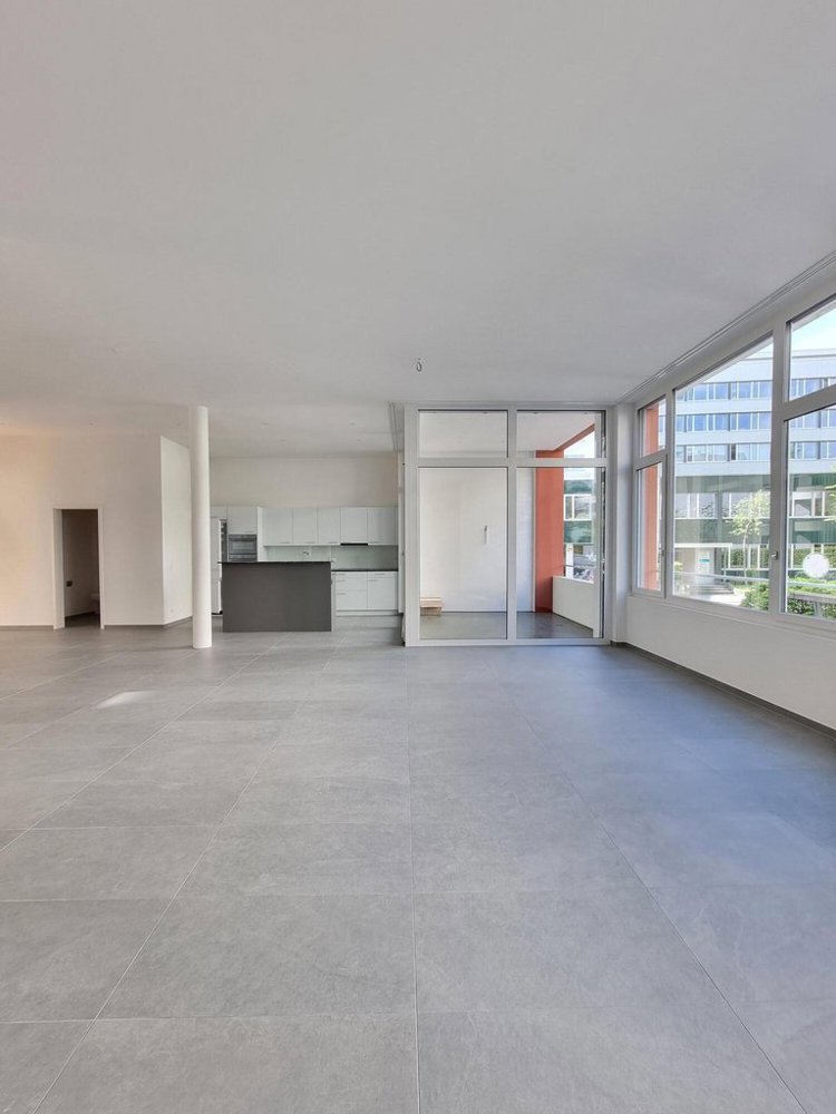 Wohnung – Bern, Holligen, Stadtteil III - Ansicht 3