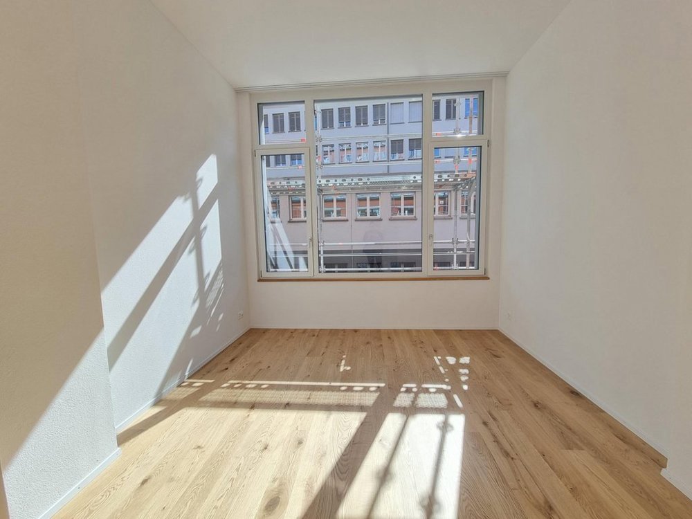 Wohnung – Bern, Holligen, Stadtteil III - Ansicht 4