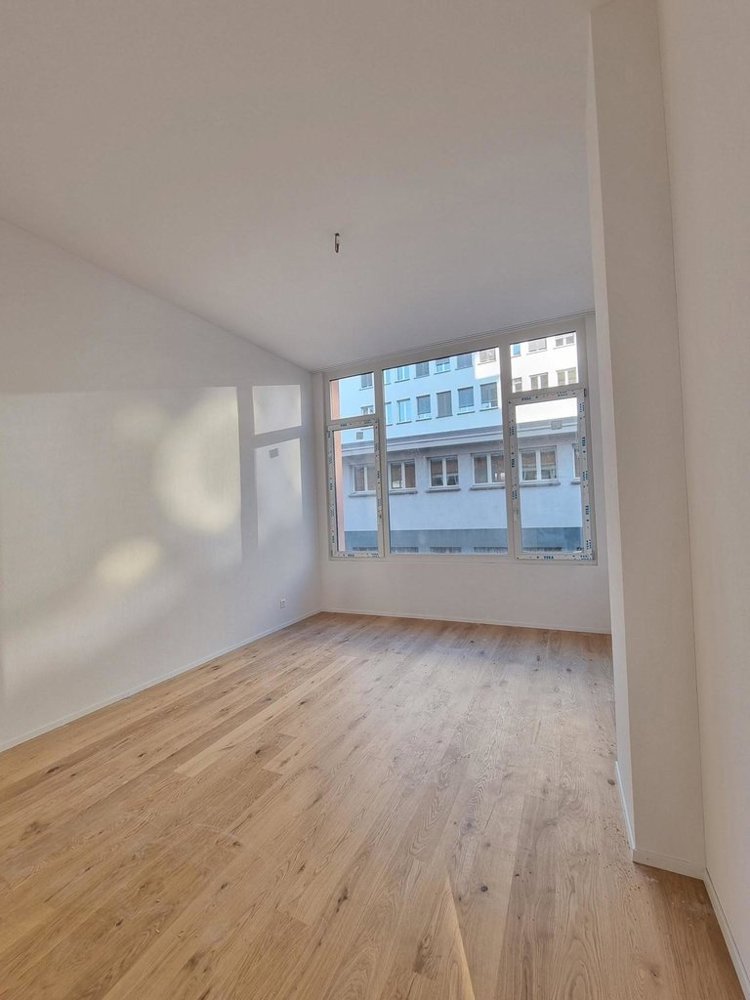 Wohnung – Bern, Holligen, Stadtteil III - Ansicht 5
