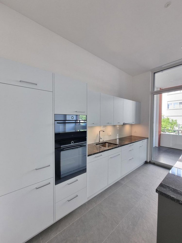 Wohnung – Bern, Holligen, Stadtteil III - Mehr