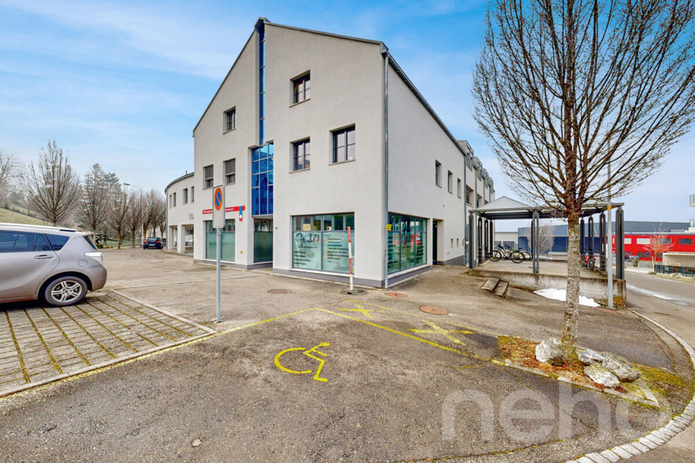 4.5 Zimmer Wohnung zum verkaufen in Bischofszell - Bild 1/11