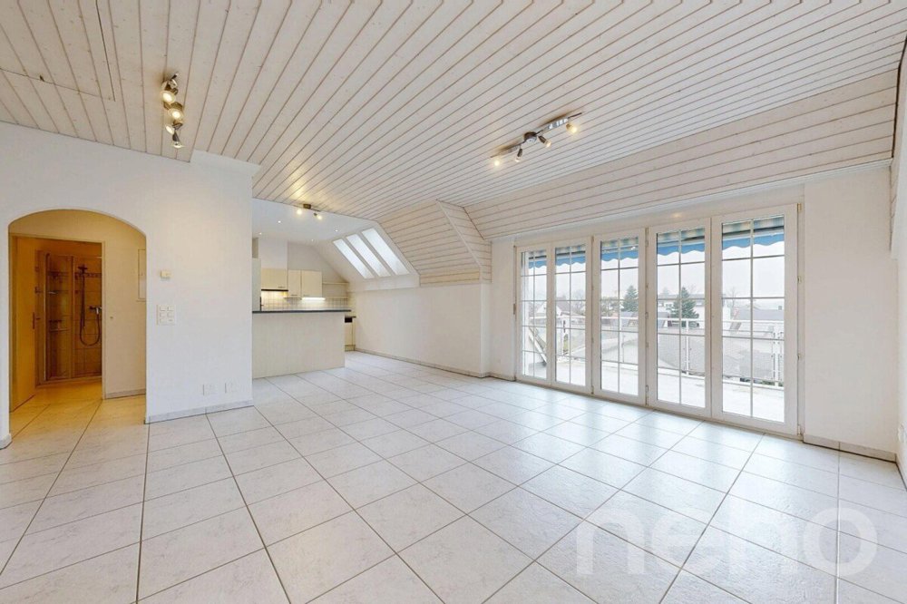 3.5 Zimmer Wohnung zum verkaufen in Felben-Wellhausen - Bild 1/12