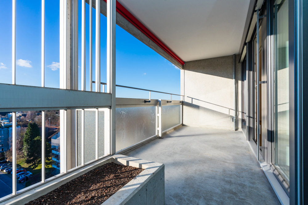 Appartamento di 4 locali in affitto a Muri b. Bern - immagine 1/11