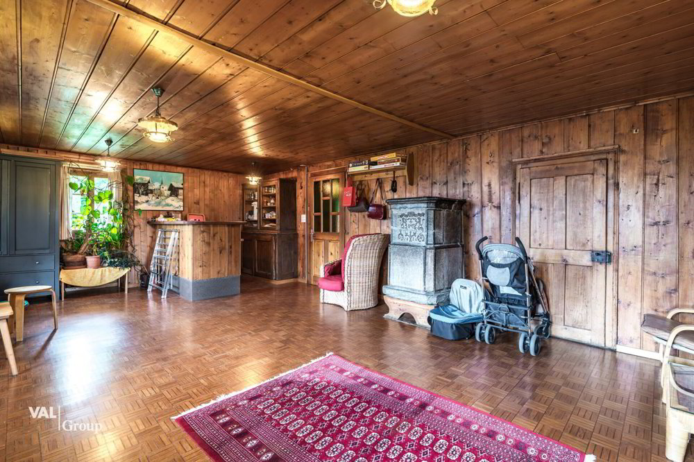 Maison null pièces à acheter à Zeneggen - image 1/11
