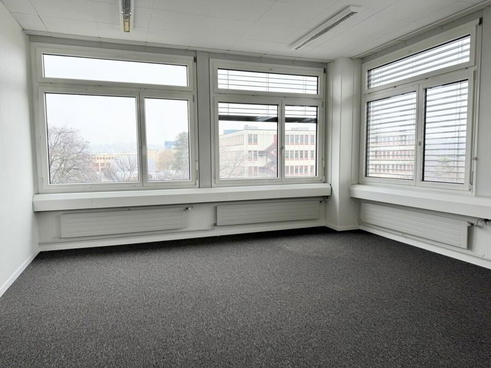 Bureau & Commerce 2 pièces à louer à Volketswil - image 1/5