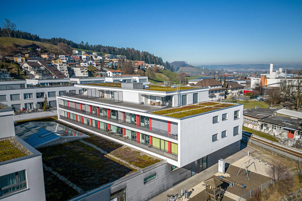 null Zimmer Büro zu vermieten in Willisau - Bild 1/1