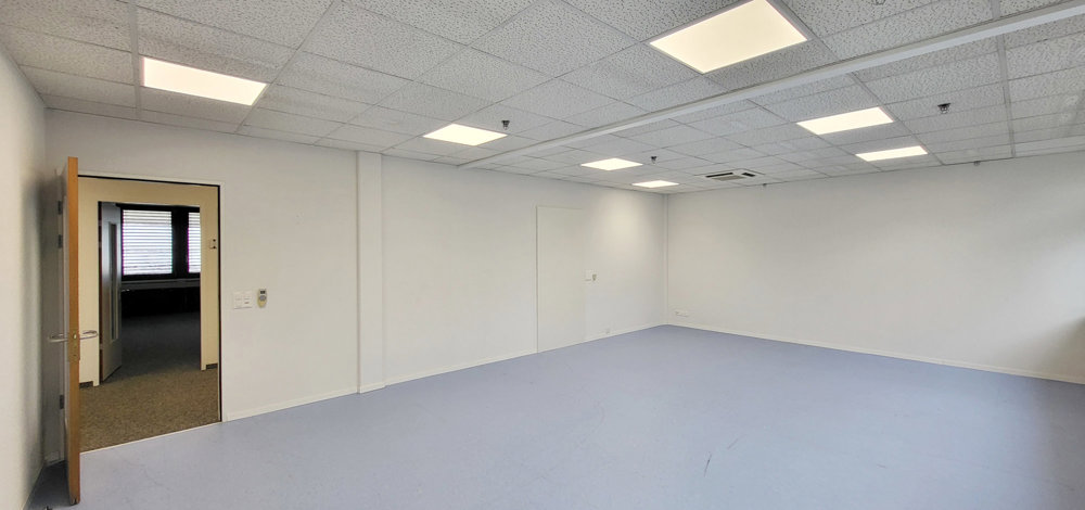 null Zimmer Büro zu vermieten in Mägenwil - Bild 1/10