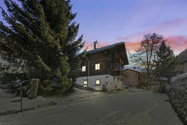 7 Zimmer Haus zum verkaufen in Churwalden - Bild 1/1