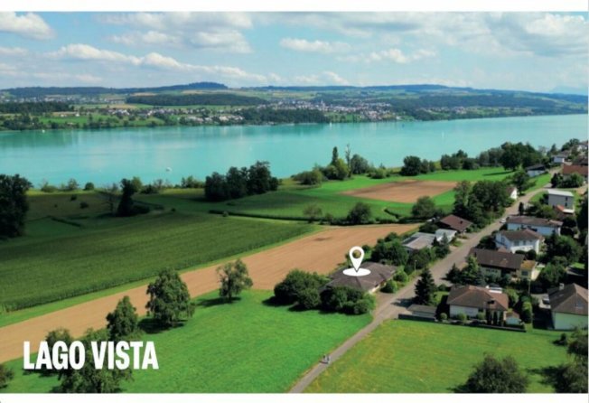 null Zimmer Wohnung zum verkaufen in Boniswil - Bild 1/1