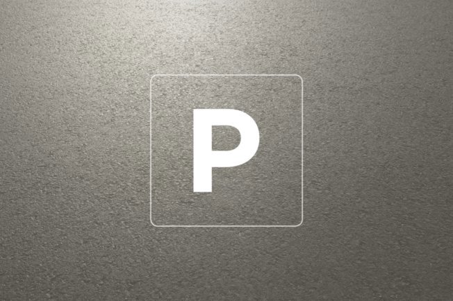 null rooms Car park, garage for rent in Arlesheim - image 1/1