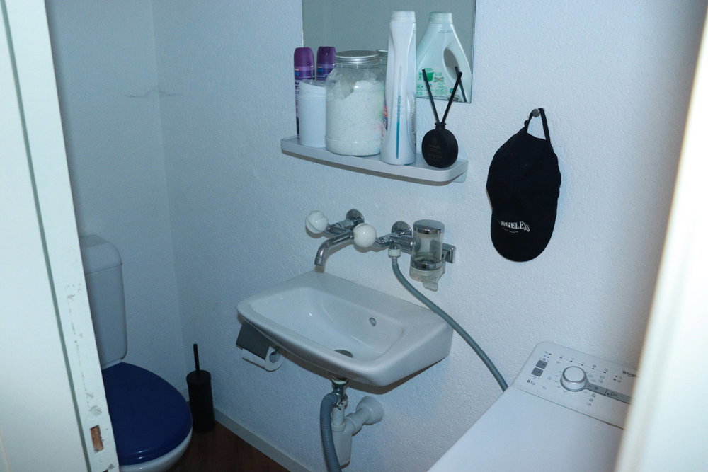 Appartement 3 pièces à acheter à Interlaken - image 1/7