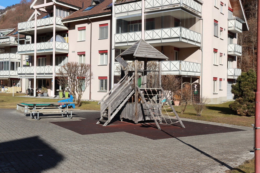 Appartamento di 2 locali in vendita a Meiringen - immagine 1/7