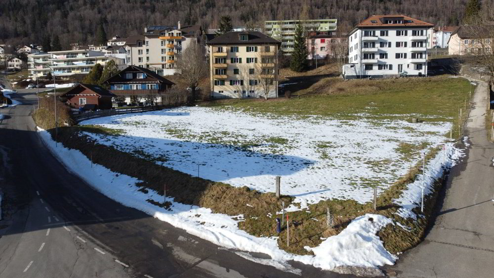 Terreno di null locali in vendita a St-Imier - immagine 1/3