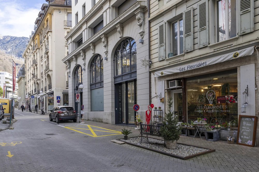 Appartamento di 3 locali in vendita a Montreux - immagine 1/11
