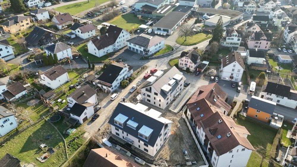 1 rooms Office & Commercial for rent in Bischofszell - image 1/7