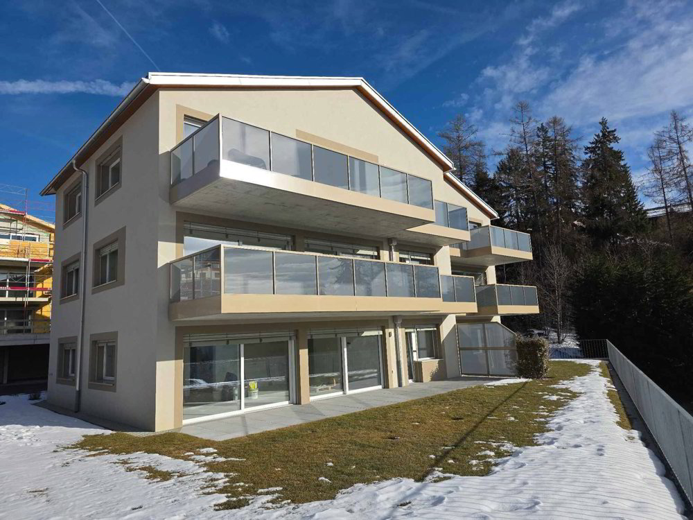 Wohnung – Lens - Ansicht 3
