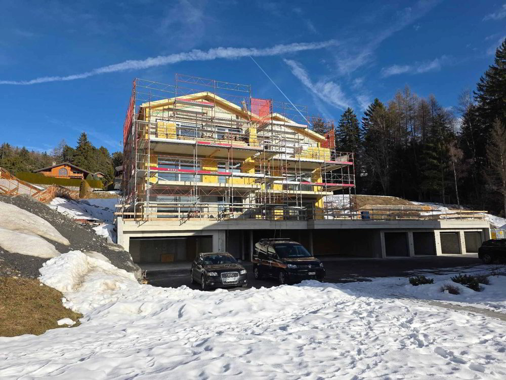 Wohnung – Lens - Ansicht 4