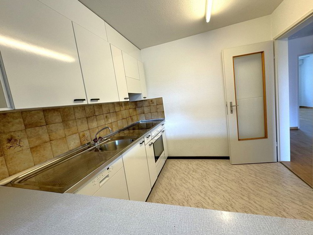 Appartamento di 3.5 locali in vendita a Oberburg - immagine 1/8