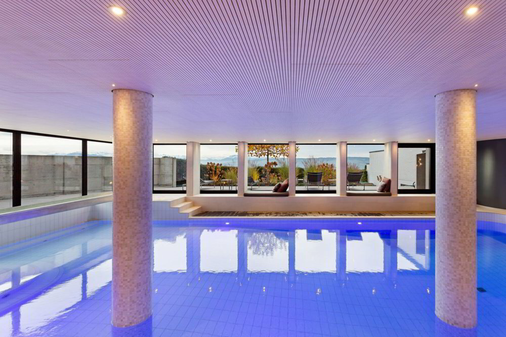 Appartamento di 5 locali in vendita a Oberwil-Lieli - immagine 1/4