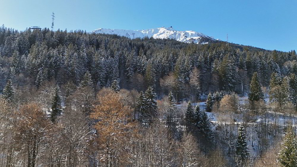 null Zimmer Wohnung zum verkaufen in Klosters - Bild 1/10