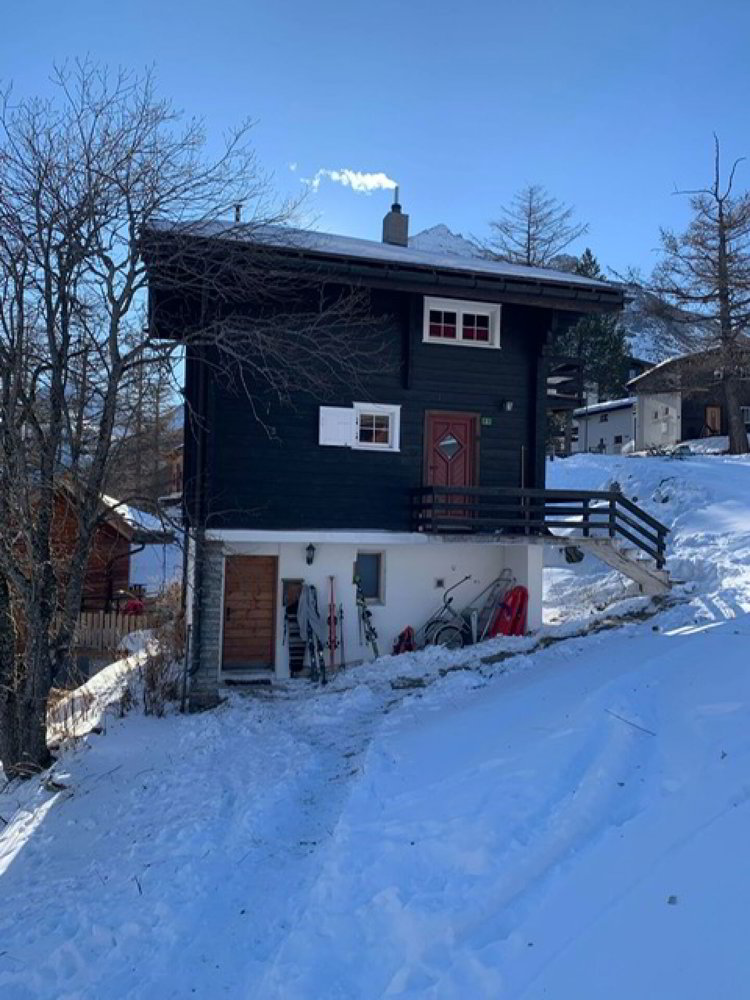 Appartamento di 4.5 locali in vendita a Saas-Fee - immagine 1/18