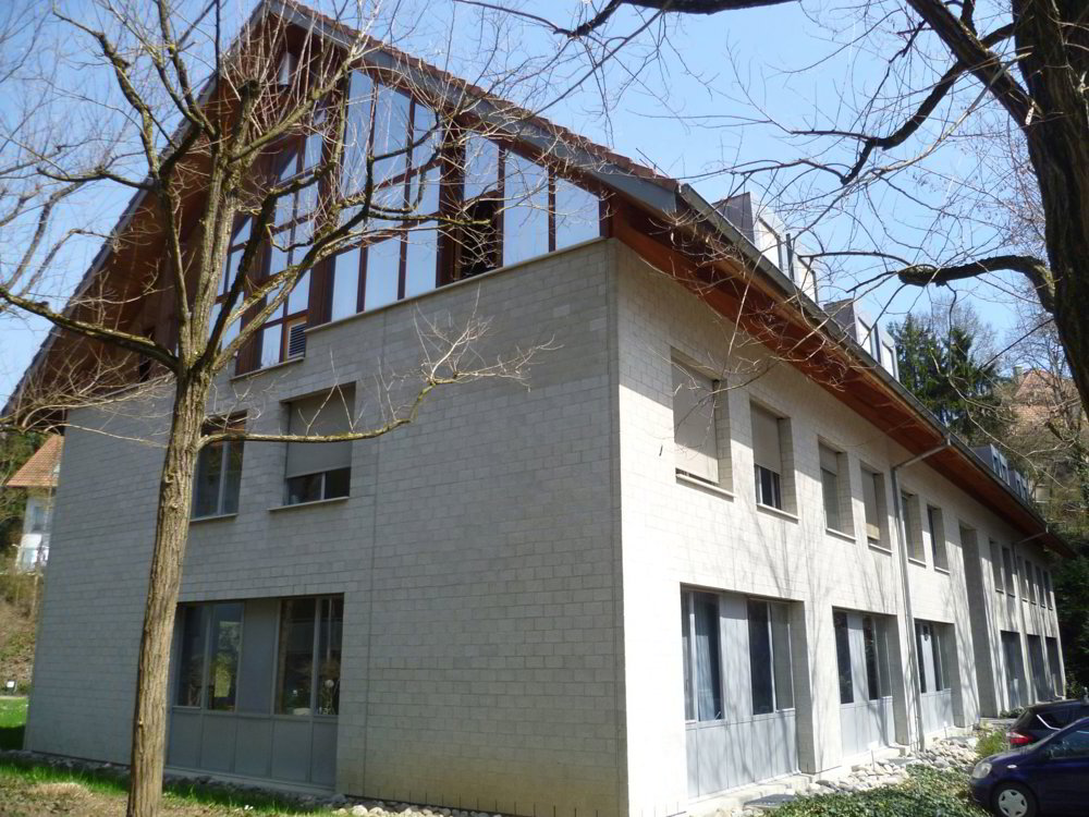 Ufficio & Commercio di null locali in affitto a Berne - immagine 1/18