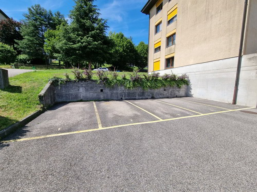 Parking, garage null pièces à louer à Gorgier - image 1/2