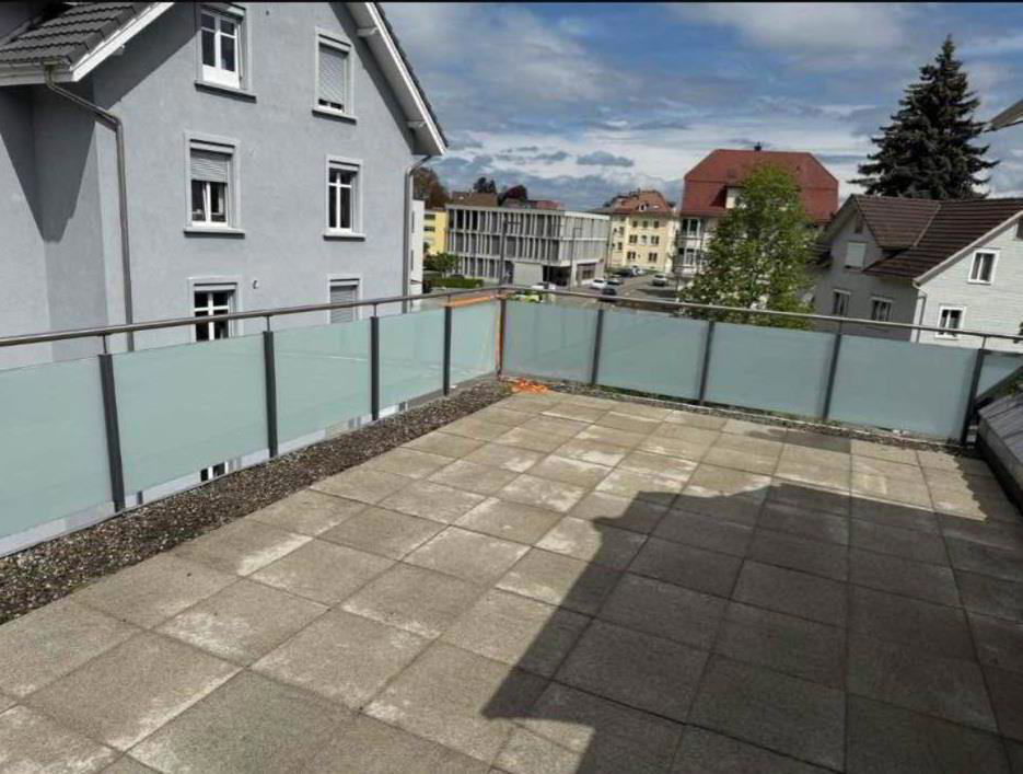 Appartement 3 pièces à louer à St. Margrethen SG - image 1/1