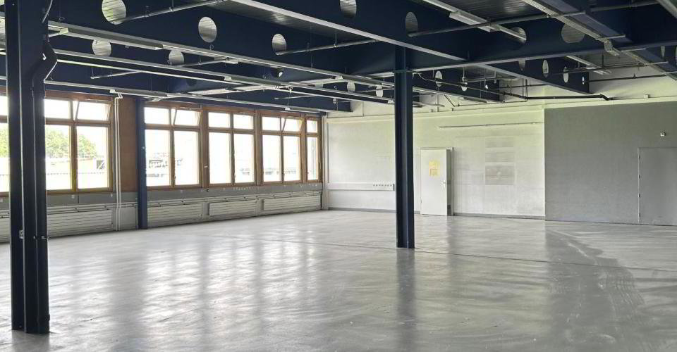 null Zimmer Büro zu vermieten in Carouge GE - Bild 1/11
