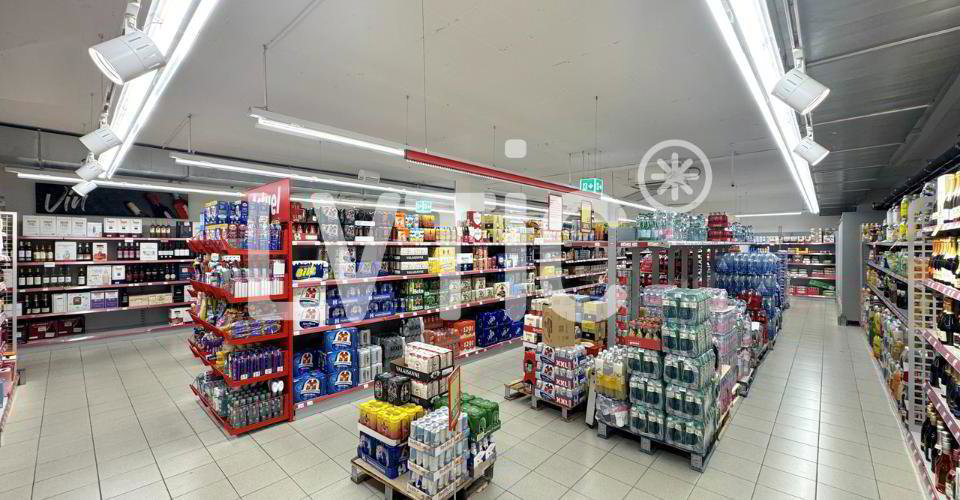 Ufficio & Commercio di null locali in affitto a Martigny - immagine 1/12